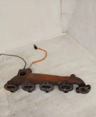 Renault Trafic III (X82) Exhaust manifold 140045202R