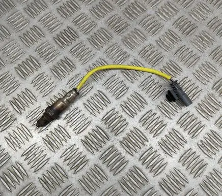 Opel Corsa F Lambda probe sensor 9830447680