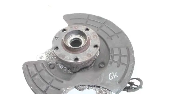 Maserati Quattroporte Rear wheel hub