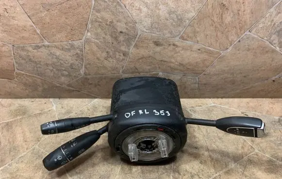 Airbag slip ring squib (SRS ring)