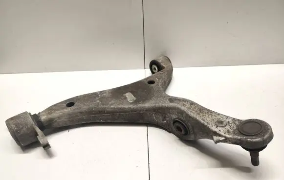 Front lower control arm/wishbone