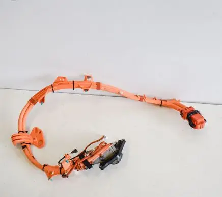 Tesla Model 3 Other wiring loom 109301000E 109995200C