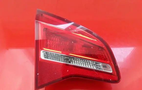 Opel Meriva B Tailgate rear/tail lights 13260838 21629003