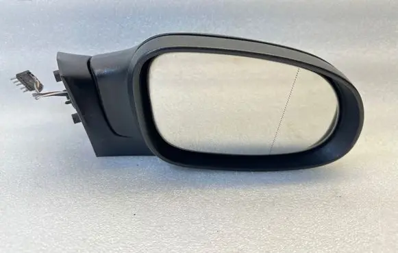 Mercedes-Benz A W168 Front door electric wing mirror A1688100276