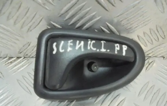 Renault Scenic I Front door interior handle