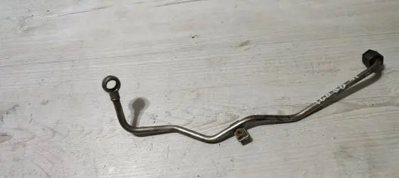 Audi TT TTS Mk2 Turbo turbocharger oiling pipe/hose