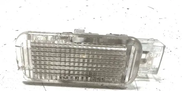 Audi A4 S4 B7 8E 8H Other interior light 4B09476