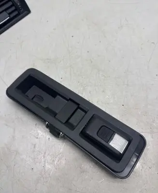 Skoda Superb B8 (3V) Other interior part 3T0947509 TBS080300