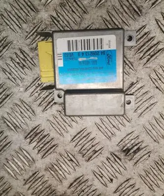 Ford Transit Airbag control unit/module 95vg14b056ba