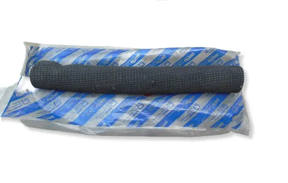 Fiat Tipo Air filter box cover 7611543