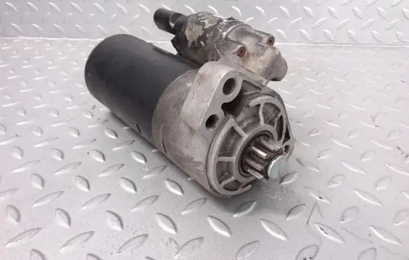 Audi Q7 4L Starter motor 059911024JX