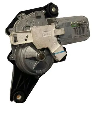 Renault Scenic II - Grand scenic II Rear window wiper motor 8200153458