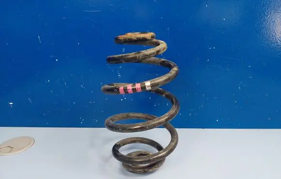 Audi A6 S6 C5 4B Rear coil spring 4B0511115D