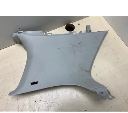 Volkswagen Golf VI Other interior part 801LLL