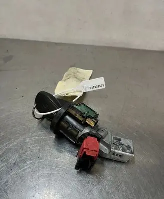 Renault Clio III Ignition lock N0502060AA