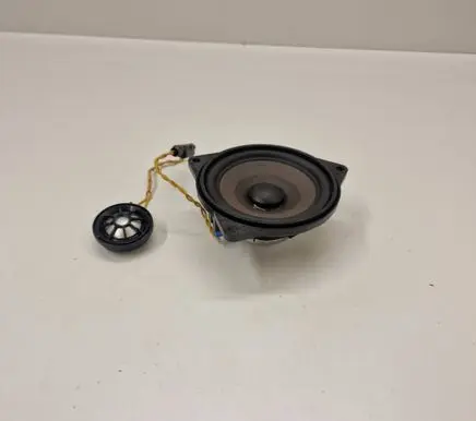 BMW 4 G22 G23 G24 G26 Panel speaker 2622468 9362561