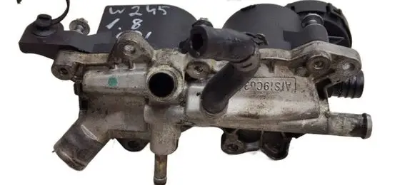 Mercedes-Benz B W245 Oil breather separator A6400101062 0928400554 ZGS004