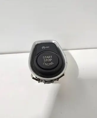 BMW 2 F22 F23 Engine start stop button switch 3393320102 9250734