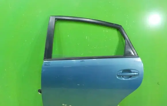 Toyota Prius (XW20) Rear door LEWE