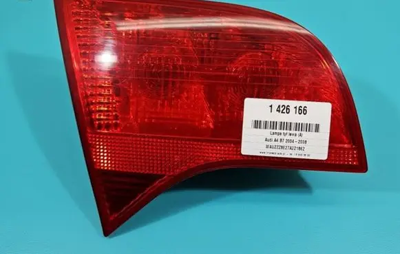 Audi A4 S4 B7 8E 8H Rear/tail lights 8E9945093 IMPRK1426166