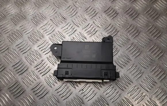 Lexus ES VII XZ10 Other control units/modules 8865033G90