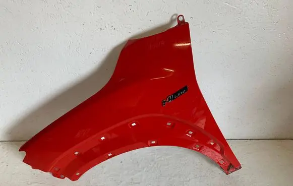 Hyundai Kona I Fender 