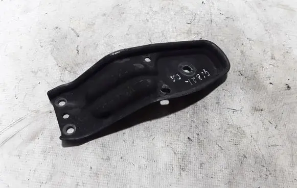 Other rear suspension part