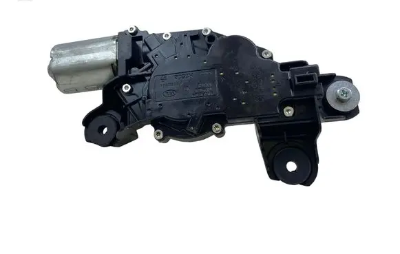 KIA Ceed Rear window wiper motor 98700A2000