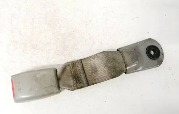 KIA Sportage Middle seatbelt buckle (rear) dbia95c