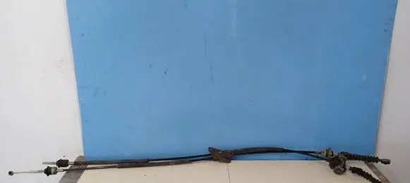 Volvo S80 Gear shift cable linkage