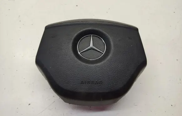 Mercedes-Benz ML W164 Steering wheel airbag A1644600098