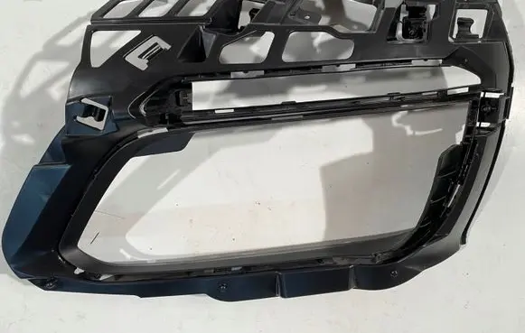 Porsche 911 991 Front bumper mounting bracket 99150556304