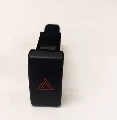 Toyota Avensis T250 Hazard light switch 157963