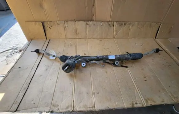 Dacia Dokker Steering rack 490017454R