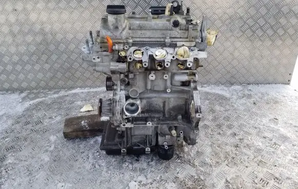 KIA Stonic Engine G3LC