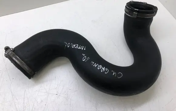 Citroen C4 Grand Picasso Intercooler hose/pipe