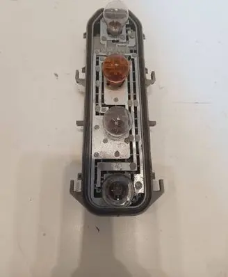 Renault Clio II Tail light bulb cover holder X65PH2REN