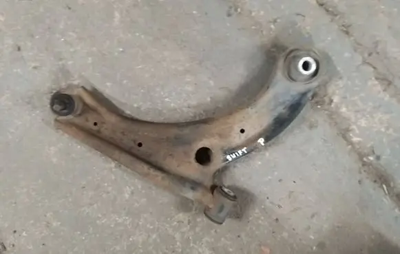Suzuki Swift III Front control arm MK8
