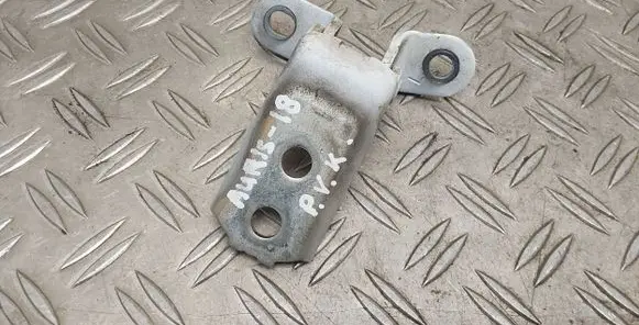 Toyota Auris E180 Front door upper hinge 