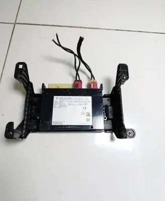Mercedes-Benz GLC X253 C253 Bluetooth control unit module A1679001511 A1679016902 A2479021803