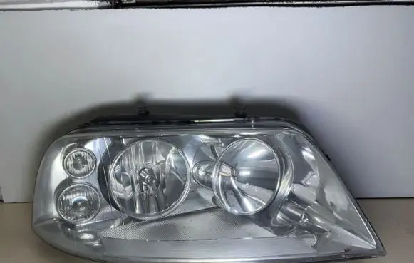 Volkswagen Sharan Headlight/headlamp 0301182202 7M3941016AD