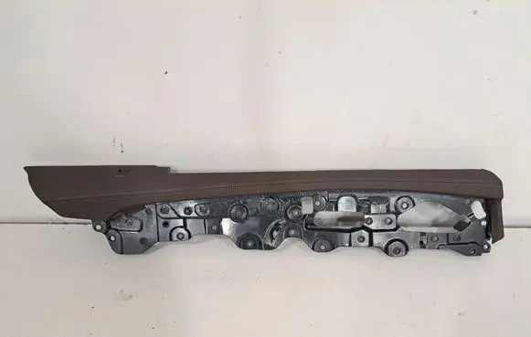 BMW 5 G30 G31 G38 Rear door card panel trim 2877565