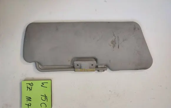 Fiat Seicento/600 Sun visor 1246416