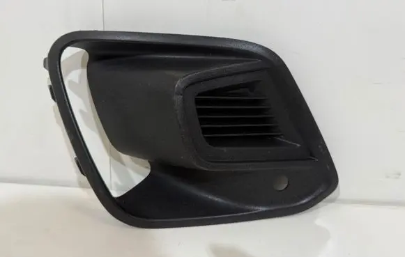 Renault Kangoo III Front bumper lower grill 263367084R7