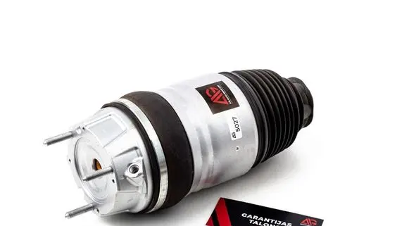 Porsche Cayenne (92A) Air suspension bag 95834305230 95835804014 95835804015