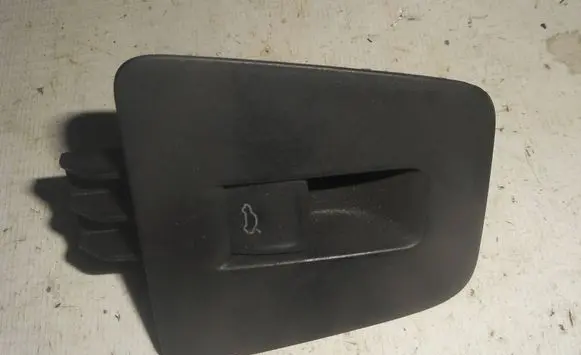 Volkswagen Tiguan Tailgate opening switch 5NA868247 3Q0959831