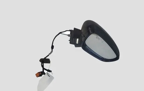 Citroen C5 Front door electric wing mirror