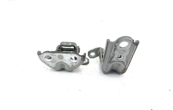 Subaru Outback (BT) Rear door hinge set