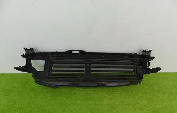 Volvo S60 Intercooler air guide/duct channel 32227973