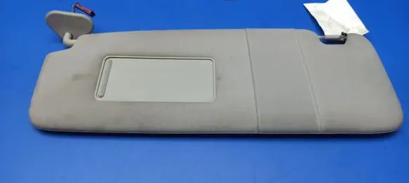 BMW 7 E65 E66 Sun visor